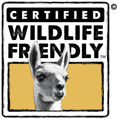 Certified Wildlife Friendly - Guanaco Logo 1 (1)